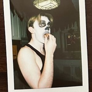 Meet your Posher, Alexander